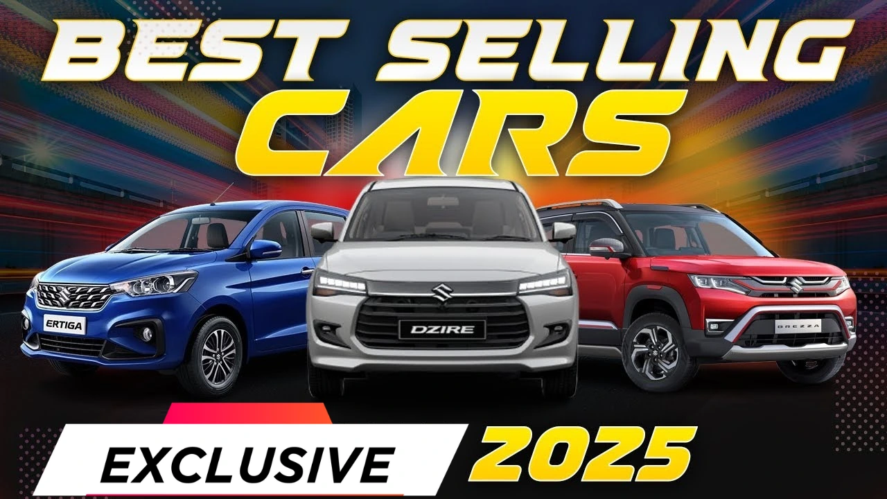Maruti suzuki sales analysis
